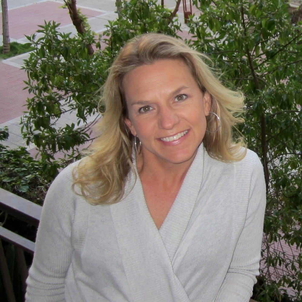 Meet your Posher, Carri